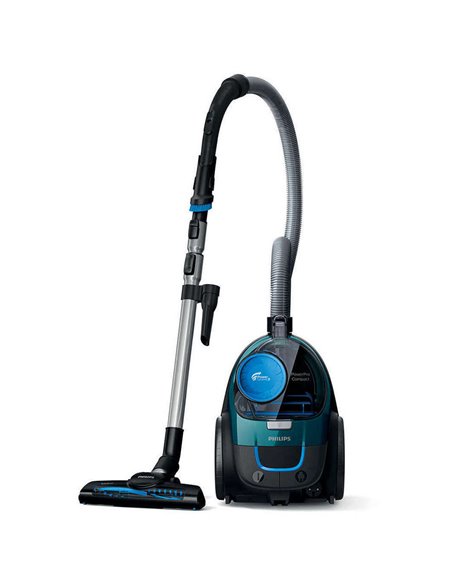 Пылесос Philips FC9334/09, Зеленый