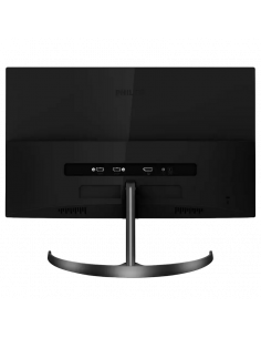 27" Монитор PHILIPS 276E8VJSB, IPS 3840x2160 4K-UHD, Чёрный 2