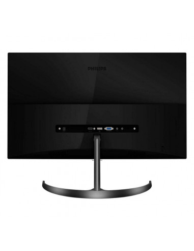 27" Монитор PHILIPS 276E8VJSB, IPS 3840x2160 4K-UHD, Чёрный