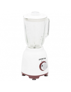Стационарный блендер Polaris PTB0821G, Белый 2