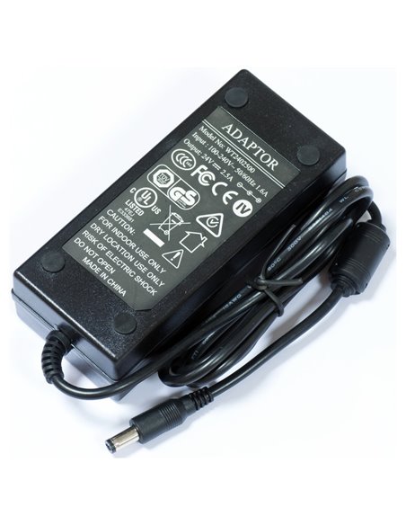 Маршрутизатор MikroTik RB4011iGS+5HacQ2HnD-IN, Чёрный