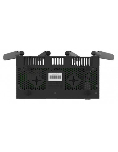 Router MikroTik RB4011iGS+5HacQ2HnD-IN, Negru