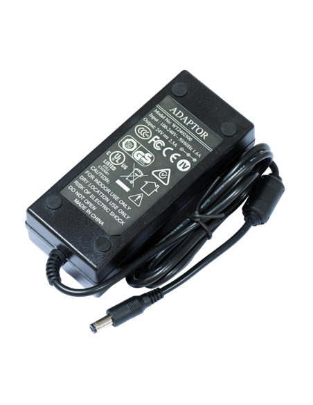 Маршрутизатор MikroTik RB4011iGS+5HacQ2HnD-IN, Чёрный