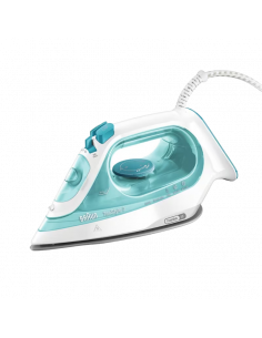 Утюг BRAUN Tex Style 3, 2350Вт, Зелёный