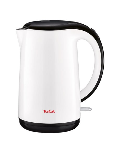 Электрочайник Tefal KO260130, Белый Электрочайник Tefal KO260130, Белый