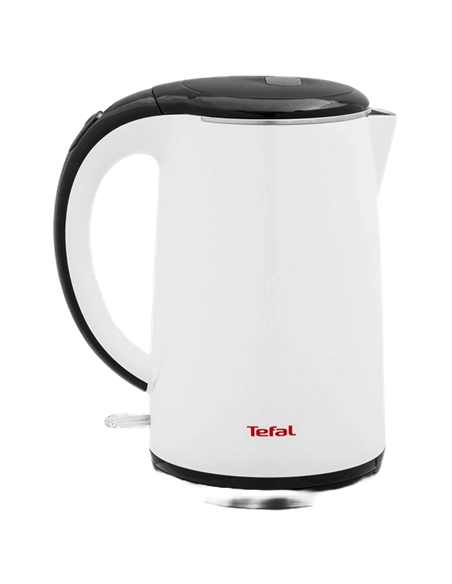Fierbător electric Tefal KO260130, Alb