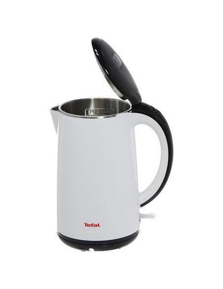 Fierbător electric Tefal KO260130, Alb