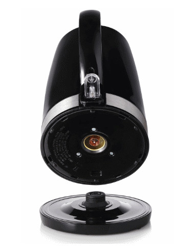 Fierbător electric Gorenje K17BK, Negru