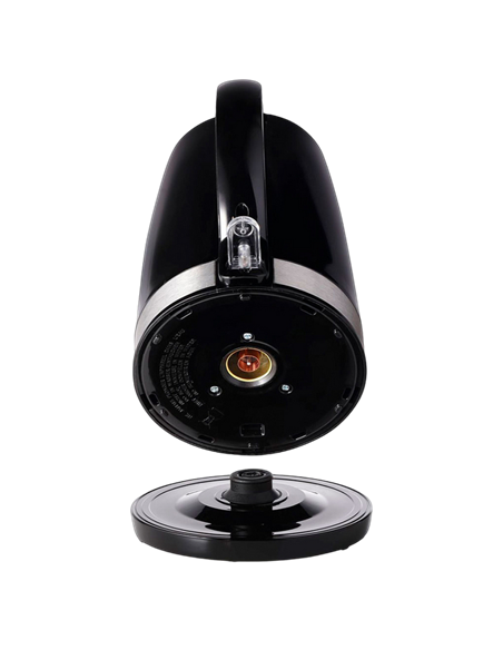 Fierbător electric Gorenje K17BK, Negru