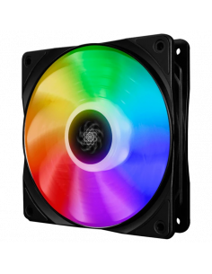 Ventilator PC Deepcool CF 120, 120 mm