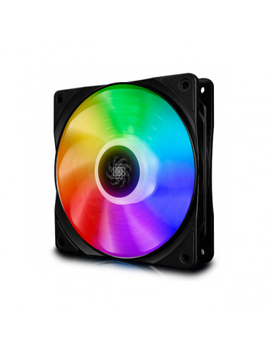 Ventilator PC Deepcool CF 120, 120 mm