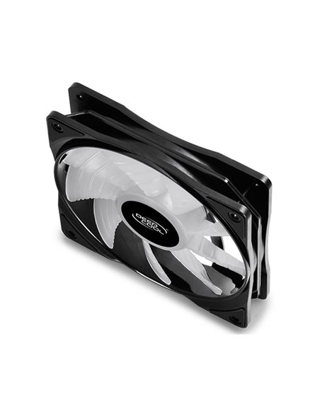 Ventilator PC Deepcool CF 120, 120 mm