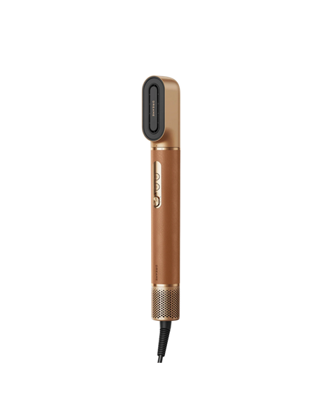 Styler Dreame Airstyle Pro AMF18A, 1300W, Cafeniu