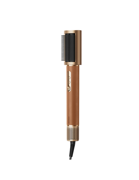 Styler Dreame Airstyle Pro AMF18A, 1300W, Cafeniu