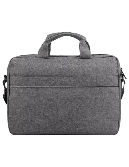 Сумка для ноутбука Lenovo T210, 15.6", Полиэстер, Серый