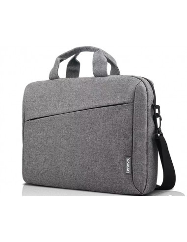 Сумка для ноутбука Lenovo T210, 15.6", Полиэстер, Серый