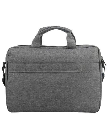 Geantă pentru Laptop Lenovo T210, 15.6", Poliester, Gri Geantă pentru Laptop Lenovo T210, 15.6", Poliester, Gri