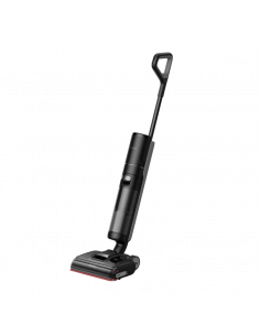 Вертикальный Пылесос Dreame H15 Pro, Чёрный