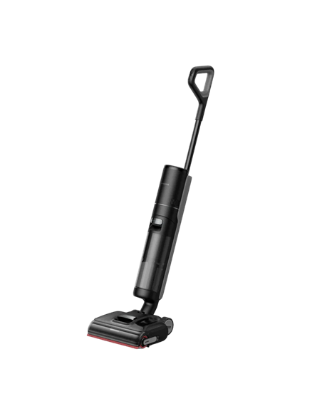 Вертикальный Пылесос Dreame H15 Pro, Чёрный