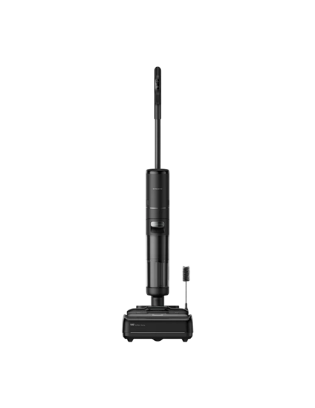 Вертикальный Пылесос Dreame H15 Pro, Чёрный