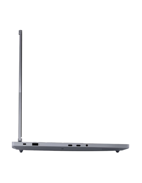 Laptop Business 16" Lenovo ThinkBook 16p G6 ADR, Luna Grey, AMD Ryzen 9 8940HX, 32GB/512GB, Windows 11 Pro