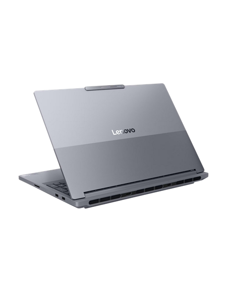 Laptop Business 16" Lenovo ThinkBook 16p G6 ADR, Luna Grey, AMD Ryzen 9 8940HX, 32GB/512GB, Windows 11 Pro