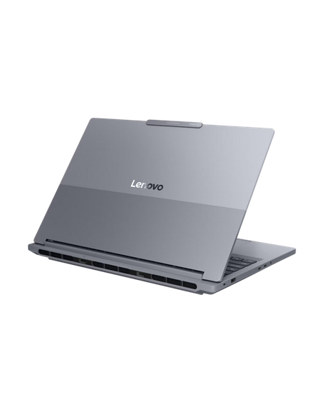 Ноутбук для бизнеса 16" Lenovo ThinkBook 16p G6 ADR, Luna Grey, AMD Ryzen 9 8940HX, 32Гб/512Гб, Windows 11 Pro Ноутбук для бизнеса 16" Lenovo ThinkBook 16p G6 ADR, Luna Grey, AMD Ryzen 9 8940HX, 32Гб/512Гб, Windows 11 Pro