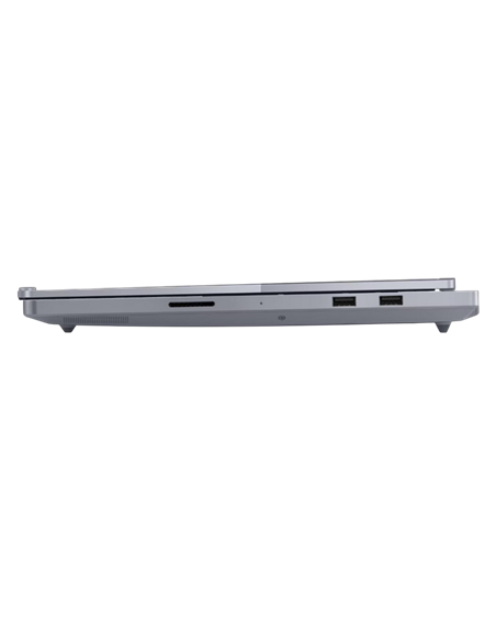 Ноутбук для бизнеса 16" Lenovo ThinkBook 16p G6 ADR, Luna Grey, AMD Ryzen 9 8940HX, 32Гб/512Гб, Windows 11 Pro Ноутбук для бизнеса 16" Lenovo ThinkBook 16p G6 ADR, Luna Grey, AMD Ryzen 9 8940HX, 32Гб/512Гб, Windows 11 Pro