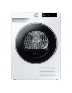 Uscător de rufe Samsung DV90T6240LE/S7, 9kg, Alb