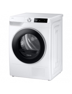 Uscător de rufe Samsung DV90T6240LE/S7, 9kg, Alb 2