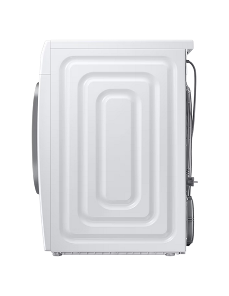 Сушильная машина Samsung DV90T6240LE/S7, 9кг, Белый