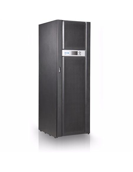 Источник бесперебойного питания Eaton 93E80KMBSN, Онлайн, 80000VA, Башня Источник бесперебойного питания Eaton 93E80KMBSN, Онлайн, 80000VA, Башня