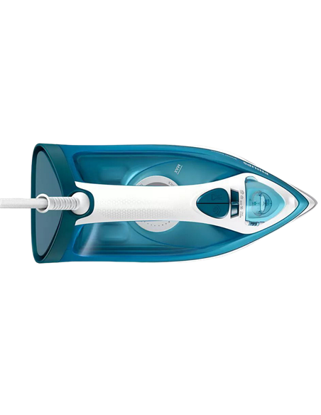 Утюг PHILIPS DST3011/20, 2100Вт, Голубой Утюг PHILIPS DST3011/20, 2100Вт, Голубой