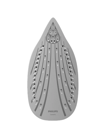 Утюг PHILIPS DST3011/20, 2100Вт, Голубой Утюг PHILIPS DST3011/20, 2100Вт, Голубой
