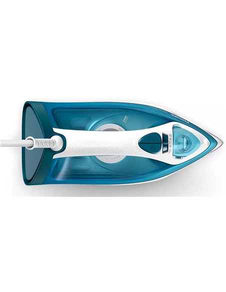 Утюг PHILIPS DST3011/20, 2100Вт, Голубой Утюг PHILIPS DST3011/20, 2100Вт, Голубой
