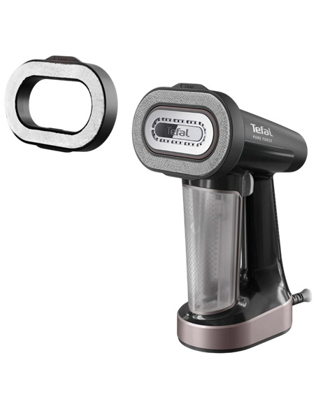 Ручной отпариватель Tefal DT8765E0, Чёрный