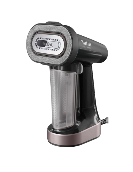 Ручной отпариватель Tefal DT8765E0, Чёрный
