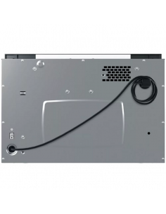 Cuptor cu microunde Whirlpool MBNA900X, Oțel inoxidabil 2