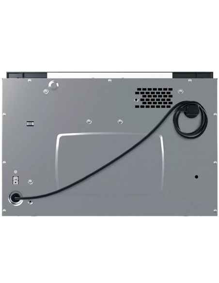 Микроволновая печь Whirlpool MBNA900X, Нержавеющая сталь
