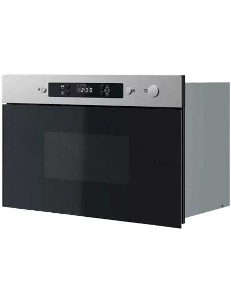 Микроволновая печь Whirlpool MBNA900X, Нержавеющая сталь