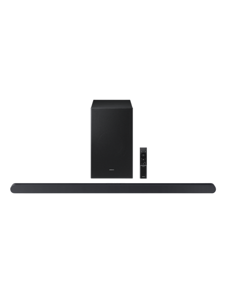 Soundbar Samsung HW-S700D, Negru Soundbar Samsung HW-S700D, Negru