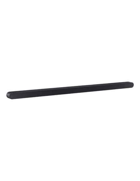 Саундбар Samsung HW-S700D, Чёрный