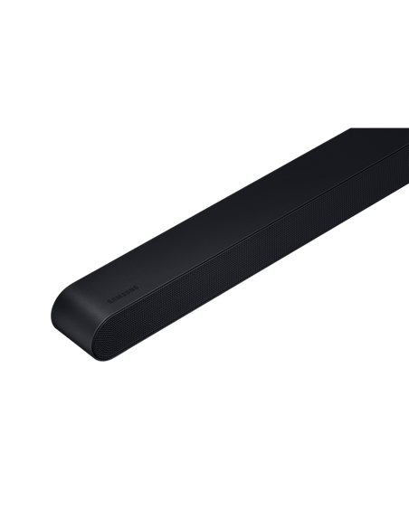 Саундбар Samsung HW-S700D, Чёрный