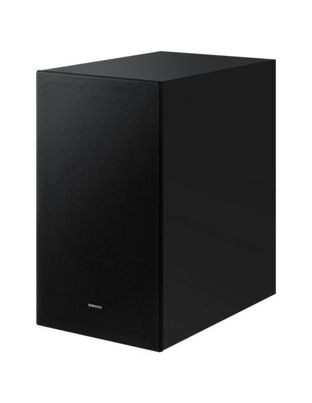 Soundbar Samsung HW-S700D, Negru Soundbar Samsung HW-S700D, Negru
