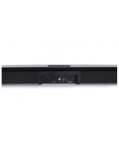 Soundbar MUSE M-1520 SBT, Negru