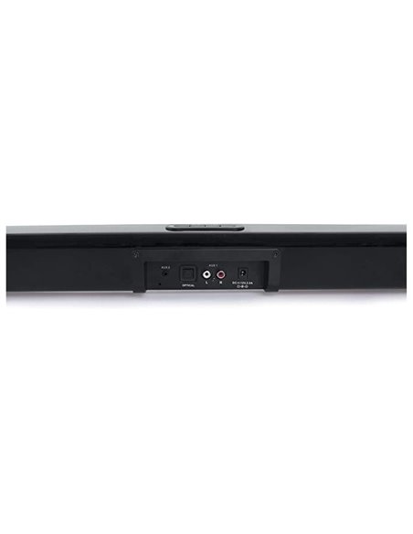 Soundbar MUSE M-1520 SBT, Negru