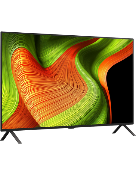48" OLED SMART Телевизор LG OLED48B56LA, 3840x2160 4K UHD, webOS, Черный 48" OLED SMART Телевизор LG OLED48B56LA, 3840x2160 4K UHD, webOS, Черный