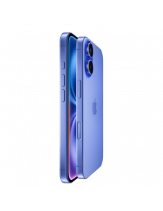 Smartphone Apple iPhone 16, 256GB, Ultramarine 2
