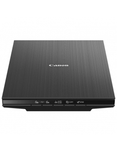Scanner Tablet Canon CanoScan LiDE 400, A4, Negru
