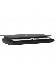 Планшетный сканер Canon CanoScan LiDE 400, A4, Чёрный 2